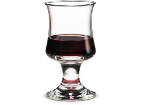 Holmegaard Skibsglas Rotweinglas 25cl