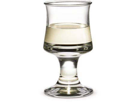 Holmegaard Skibsglas Weißweinglas 17cl