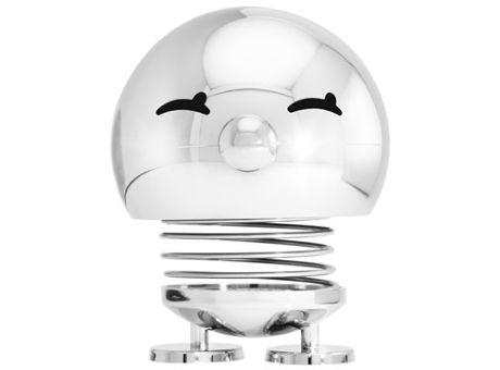 Hoptimist Large Bimble Chrome