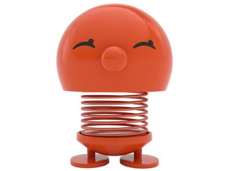 Hoptimist Large Bimble orange