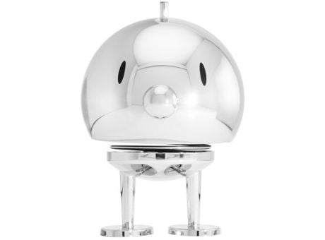 Hoptimist Large Bumble Chrome