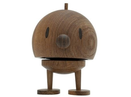 Hoptimist Large Bumble Räuchereiche