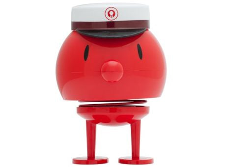 Hoptimist Large Bumble Student Rot