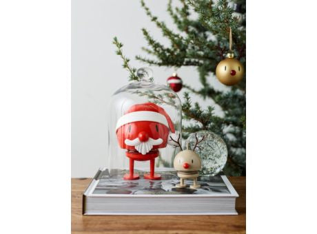 Hoptimist Large Santa Claus Bumble Rot
