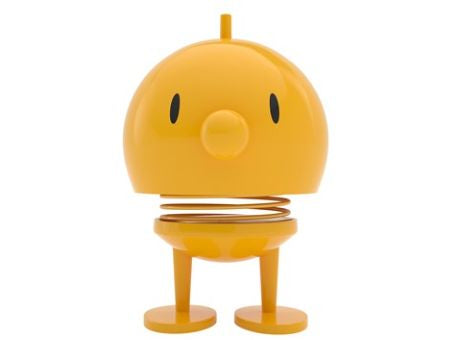 Hoptimist Medium Bumble Gelb