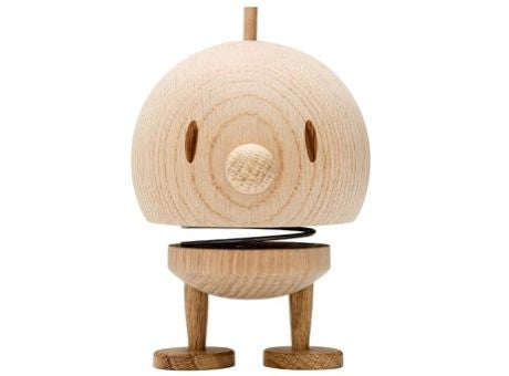 Hoptimist Medium Bumble Helle Eiche