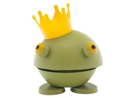 Hoptimist Prince Kvak Grün