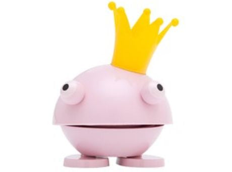 Hoptimist Princess Kvik Hellrot
