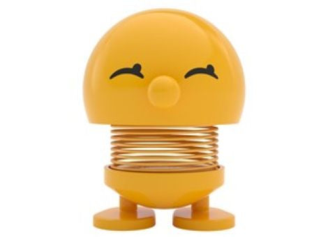 Hoptimist Small Bimble Gelb