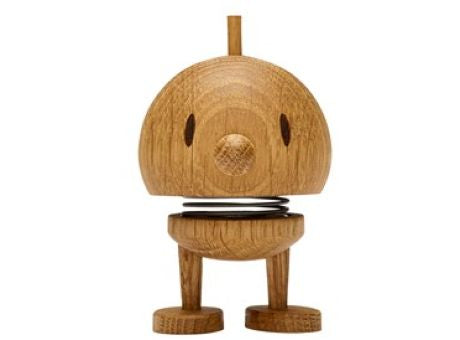 Hoptimist Small Bumble Eiche