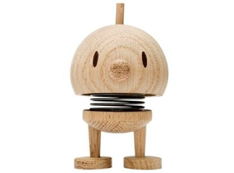 Hoptimist Small Bumble Helle Eiche