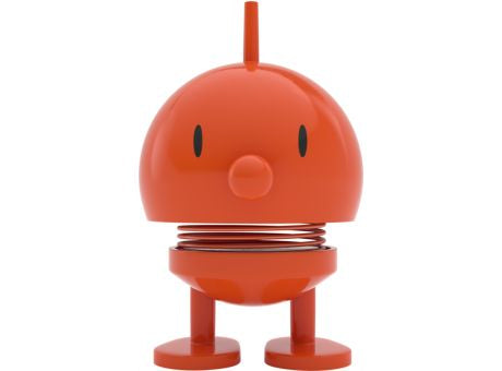 Hoptimist Small Bumble Orange