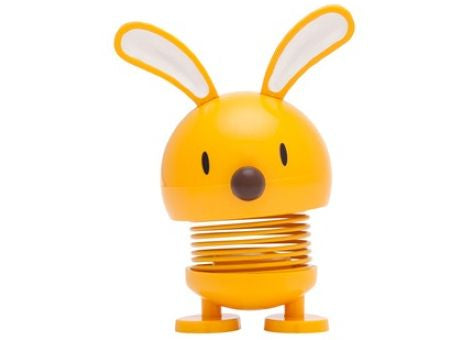 Hoptimist Small Bunny Bimble Gelb