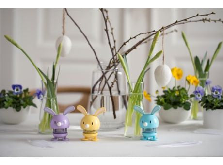 Hoptimist Small Bunny Bimble Gelb