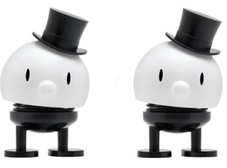Hoptimist Small Groom & Groom 2er set