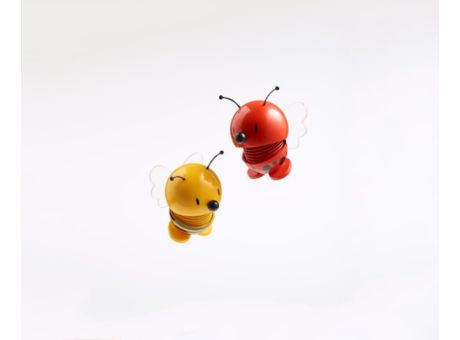 Hoptimist Small Ladybird Rot