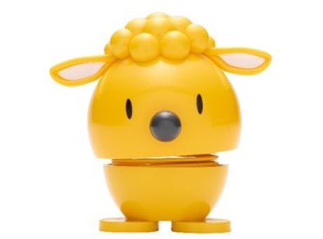 Hoptimist Small Lambert Gelb