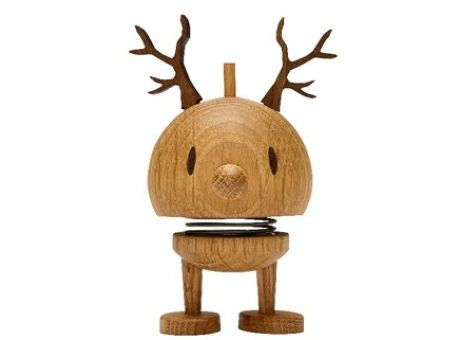 Hoptimist Small Reindeer Bumble Eiche