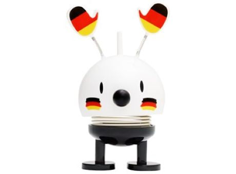 Hoptimist Small Roligan Germany Weiß