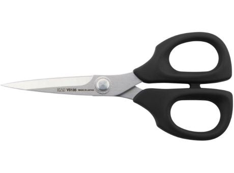 KAI Allzweckschere mit Schutzkappe 135mm schwarz