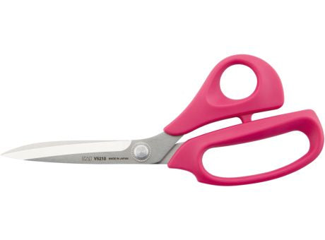 KAI Allzweckschere mit Schutzkappe 210mm pink