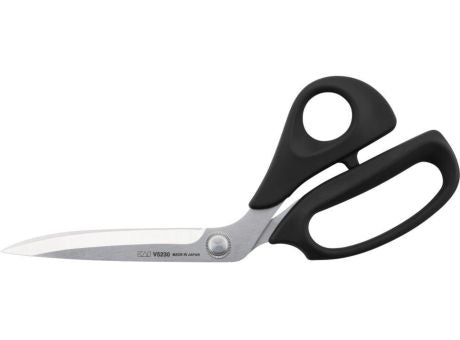 KAI Allzweckschere mit Schutzkappe 230mm schwarz
