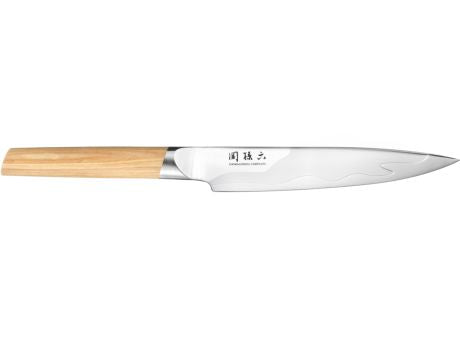 KAI SEKI MAGOROKU COMPOSITE Fleischmesser 18cm