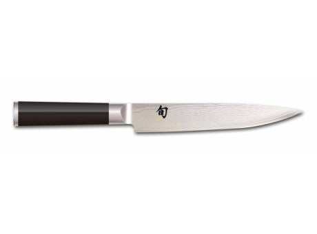 KAI SHUN CLASSIC Fleischmesser 18cm
