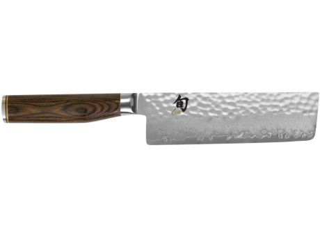 KAI SHUN PREMIER Tim Mälzer Nakiri 14cm