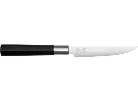 KAI WASABI BLACK Steakmesser 12cm