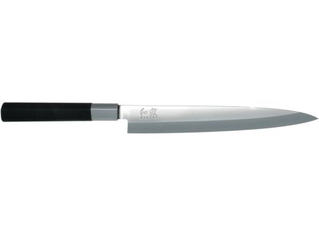 KAI WASABI BLACK Yanagiba 21cm