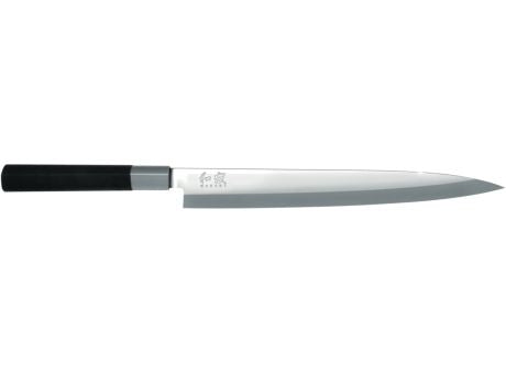 KAI WASABI BLACK Yanagiba 24cm