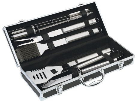 Küchenprofi BBQ Set PHOENIX 8tlg