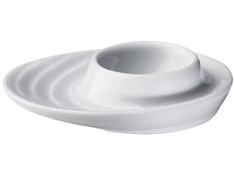 Küchenprofi Eierbecher oval 2er Set