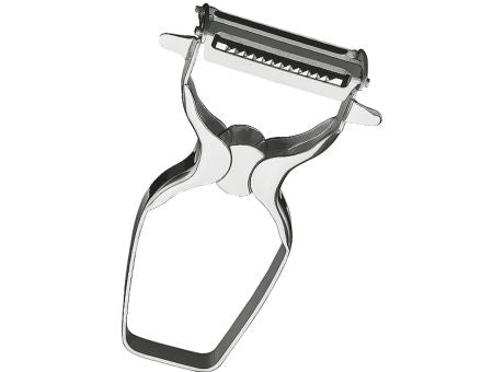 Küchenprofi Gemüseschäler 2in1