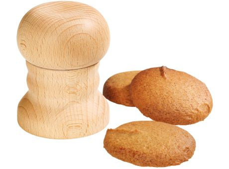 Küchenprofi Lebkuchenformer 5cm