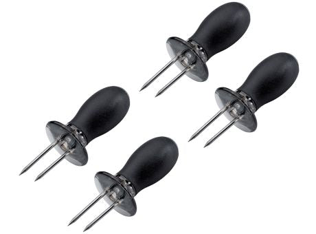 Küchenprofi Maiskolbenhalter 4er Set