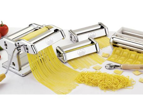 Küchenprofi Nudelmaschine 150 PASTACASA