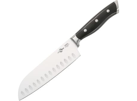 Küchenprofi Santokumesser 18cm