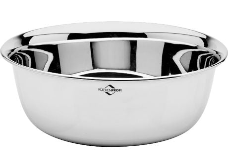 Küchenprofi Schüssel Edelstahl 26cm