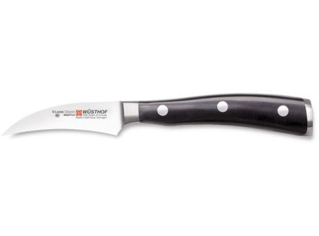 Wüsthof CLASSIC IKON Tourniermesser 7cm