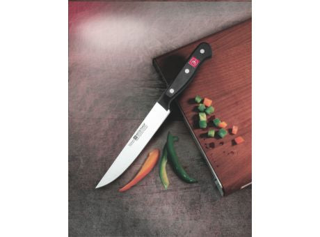Wüsthof GOURMET Steakmesser 12cm