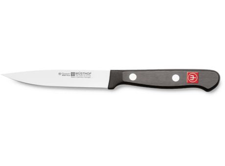 Wüsthof GOURMET Gemüsemesser 10cm