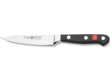 Wüsthof CLASSIC Gemüsemesser 10cm