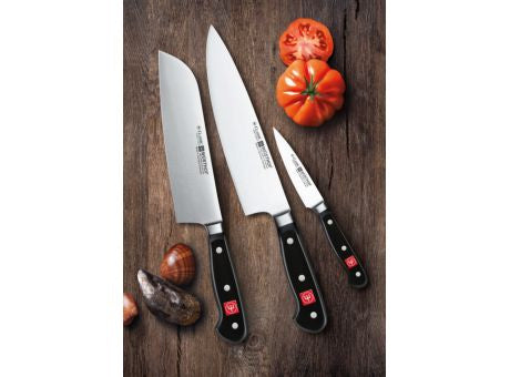 Wüsthof CLASSIC Gemüsemesser 10cm