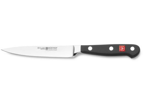 Wüsthof CLASSIC Gemüsemesser 12cm