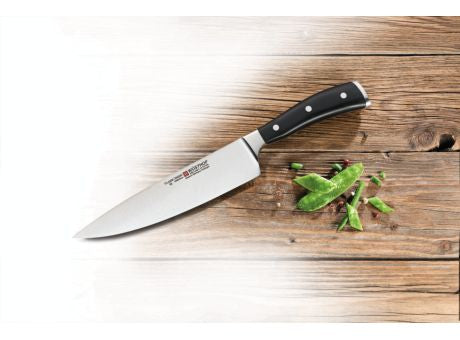 Wüsthof CLASSIC IKON Gemüsemesser 12cm