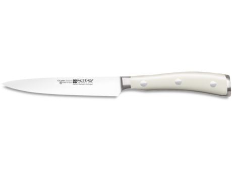 Wüsthof CLASSIC IKON CREME Gemüsemesser 12cm
