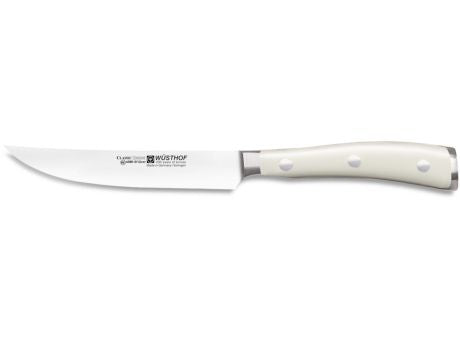 Wüsthof CLASSIC IKON CREME Steakmesser 12cm