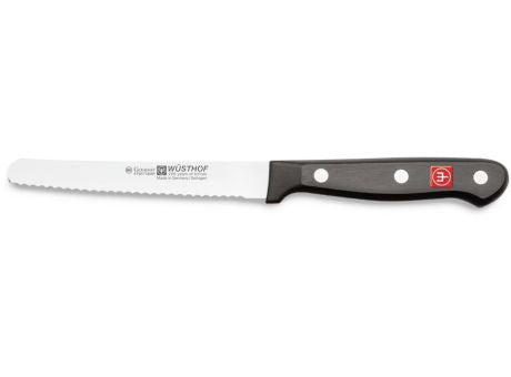 Wüsthof GOURMET Tomatenmesser 12cm
